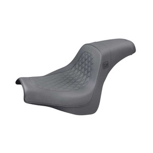 Saddlemen Speed Merchant Pro Series Seat - Harley-Davidson FXFB/FXFBS Fat Bob (2018-2024)