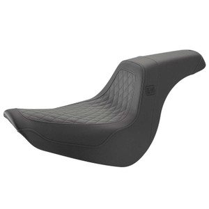 Saddlemen Speed Merchant Pro Series Seat - Harley-Davidson Low Rider FXLR/FXLRS/FXLRST/Sport Glide FLSB (2018-2026)