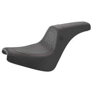 Saddlemen Speed Merchant Pro Series Seat - Harley-Davidson Street Bob FXBB/FXBBS/Standard FXST (2018-2026)