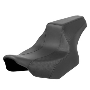 Saddlemen FXR Division Signature Series Seat - Harley-Davidson Road Glide/Street Glide/CVO Road Glide/CVO Street Glide (2023-2026)