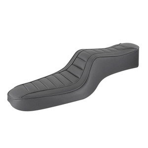 Saddlemen Hog Killers Pro Series Seat - Harley-Davidson XL Sportster (1979-2003)