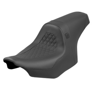 Saddlemen Speed Merchant Pro Series Seat - Harley-Davidson Road Glide/Street Glide/CVO Road Glide/CVO Street Glide (2023-2026)