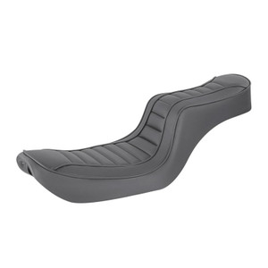 Saddlemen Hog Killers Pro Series Seat - Harley-Davidson FXD Dyna (1996-2003)