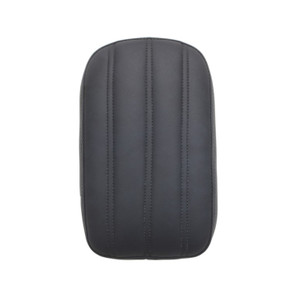 Saddlemen Knuckle Detachable Pillion Pad - Universal