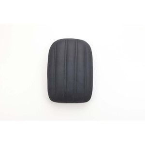 Saddlemen Knuckle Detachable Pillion Pad - Universal