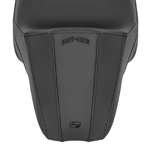 Saddlemen Carey Hart Signature Series Seat - Indian Chief/Super Chief/Sport Chief (2022-2026)