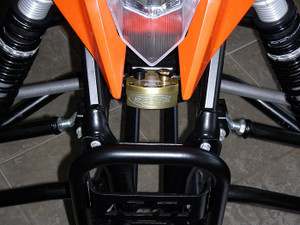 Scott's Steering Stabilizer Kit - KTM Quad 525 XC (All Years)
