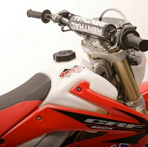Honda CRF450X IMS Gas Tank