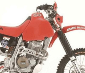 Honda XR400R IMS Gas Tank