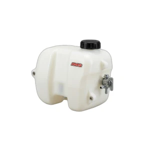IMS 3 Gal Gas Tank - Honda ATC185S / ATC200 / ATC200E / ATC185 (1980-1982)