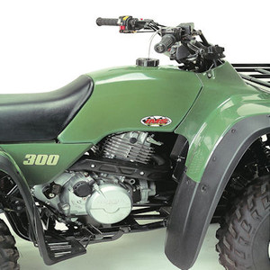 Honda TRX300 IMS Fuel Tank
