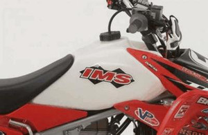 Honda TRX450R IMS Fuel Tank