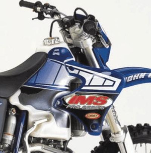 Yamaha YZF400 IMS Gas Tank
