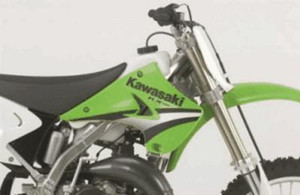 Kawasaki KX250 IMS Gas Tanks