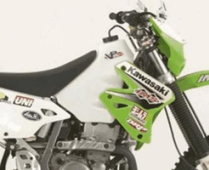 Kawasaki KLX400 IMS Gas Tank