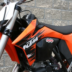 KTM 300EXC/MXC/XC IMS Gas Tank