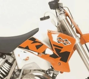KTM 360 IMS Gas Tank