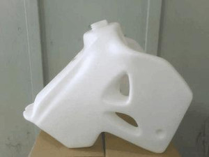 KTM 400RXC/SC/SXC IMS Gas Tank