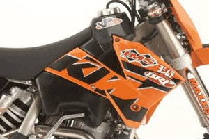 KTM 520EXC/MXC IMS Gas Tank