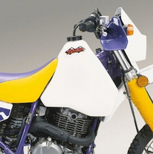 Suzuki DR350 IMS Gas Tank