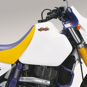 Suzuki DR650SE IMS Gas Tank