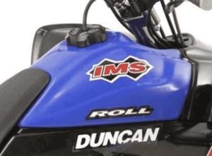 Yamaha YFZ450 IMS Fuel Tank