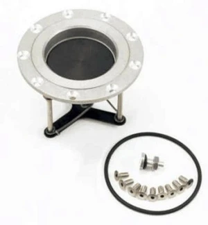 IMS Dry Break Receiver