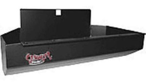 Gen Right Crawler Skid Plate for CJ7
