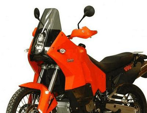 KTM 950/990 Adventure Safari Fuel Tank