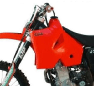 KTM 6.1gal Safari Tank (Up to 07)