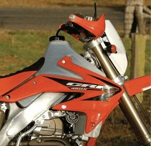Honda CRF450R/X Safari Trail Tank