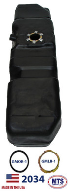 1988-1996 Chevy and GM Full-Size Pickup 2