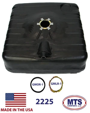 1973-81 Full-Size Chevy Blazer & Suburban Fuel Tank