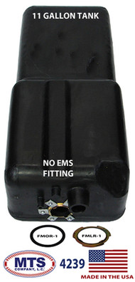 1966-1970 Bronco Front Gas Tank