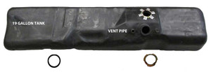 1973-1979 MTS Ford Pickup Fuel Tank