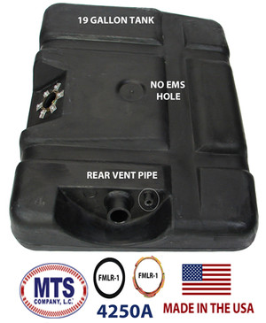 MTS 1973-1979 Ford Pickup
