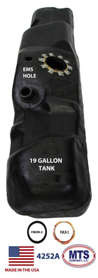 1985-1996 Ford Pickup 19 Gallon Fuel Tank