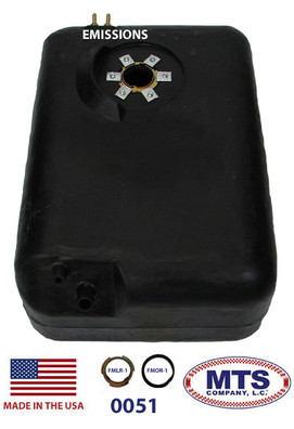1978-1986 Jeep CJ 15 gallon Tank