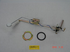 1971-1972 Blazer and Suburban (90-0 ohms)