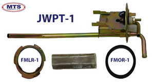 1970-1979 Jeep Cherokee and Wagoneer Pickup tube