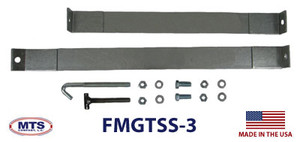 1973-1979 Ford Pickup Side