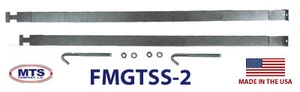 1966-1976 Ford Bronco Auxiliary
