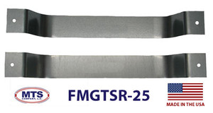 1978-1984 Ford Bronco Lower Straps
