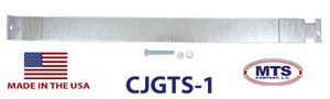 1972-1986 Jeep CJ Top Strap