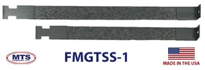 1980-1996 Ford Pickup Side