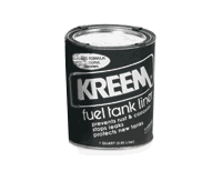 Kreem Fuel Tank Liner(PINT)