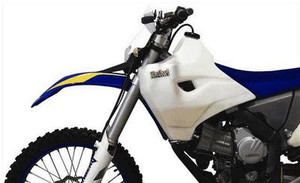 Husaberg FE390/450/570 Front Safari Fuel Tank