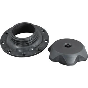 IMS Dry Break Conversion Cap - Plastic