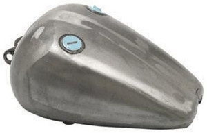 Biker's Choice Sportster Quickbob Tanks (Without Dash)