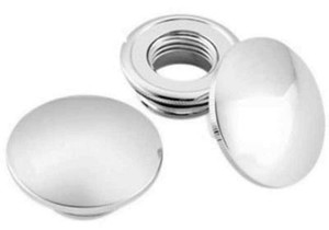 Biker's Choice Essential Gas Caps (Vented)